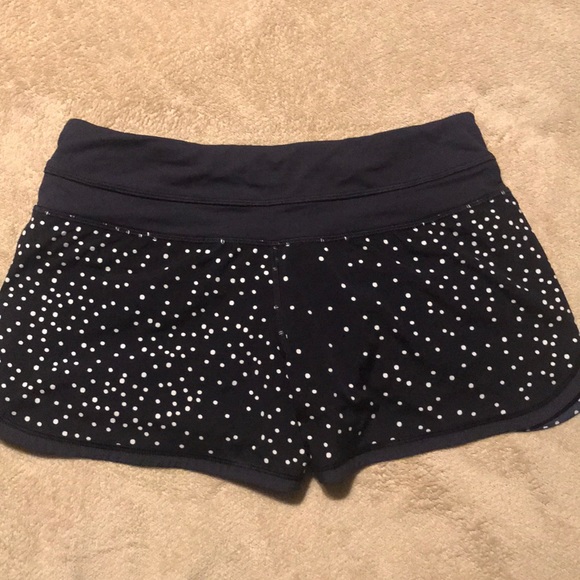 lululemon athletica Pants - Lululemon running shorts EUC